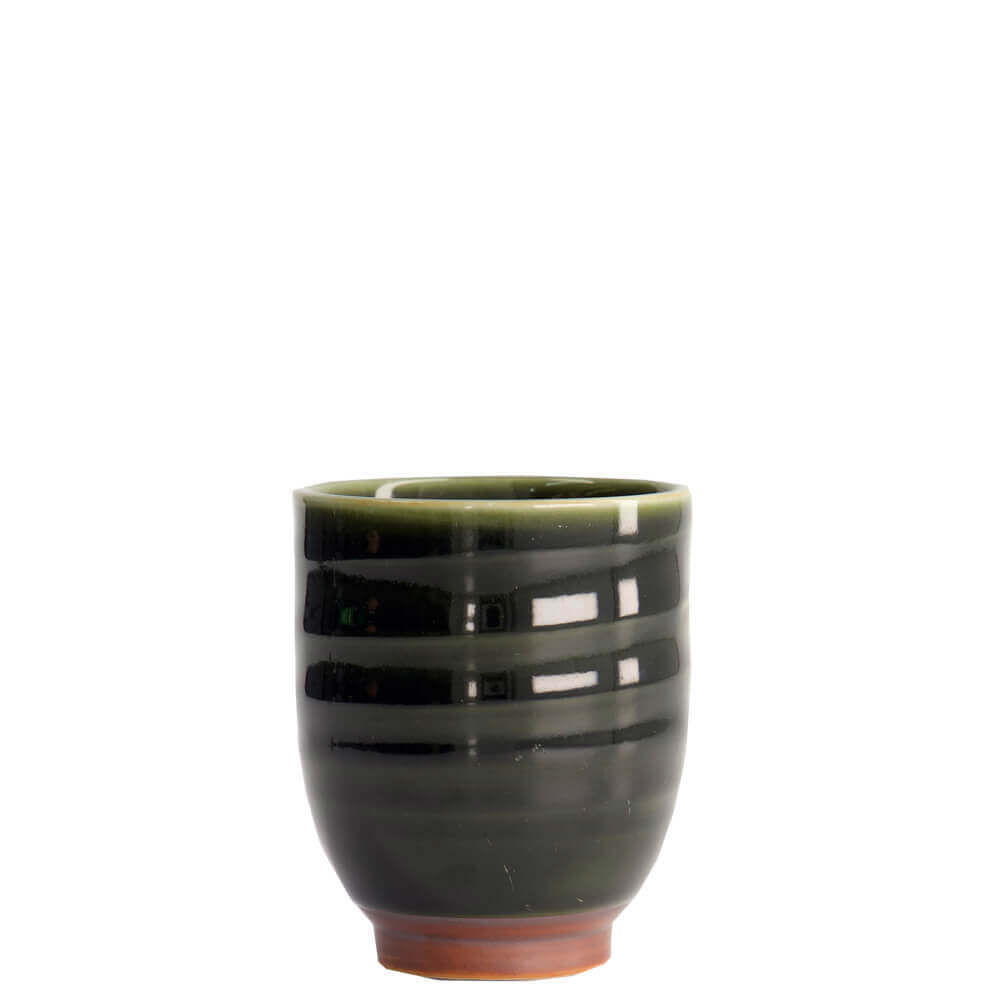 Tokyo Design Studio Yunomi Oribe Tea Cup